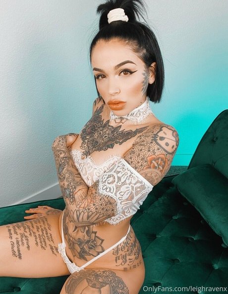 Leighravenx