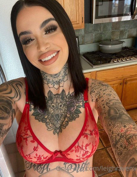 Leighravenx