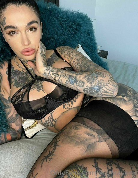 Leighravenx