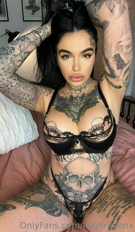 Leighravenx