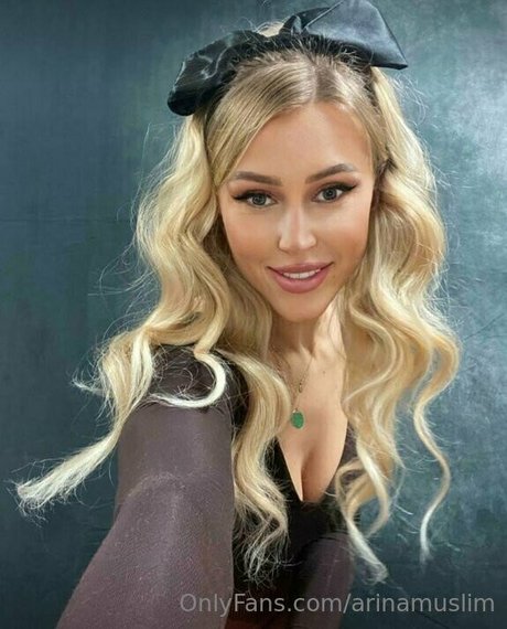 Arinamuslim