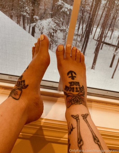 Morganjoycexo