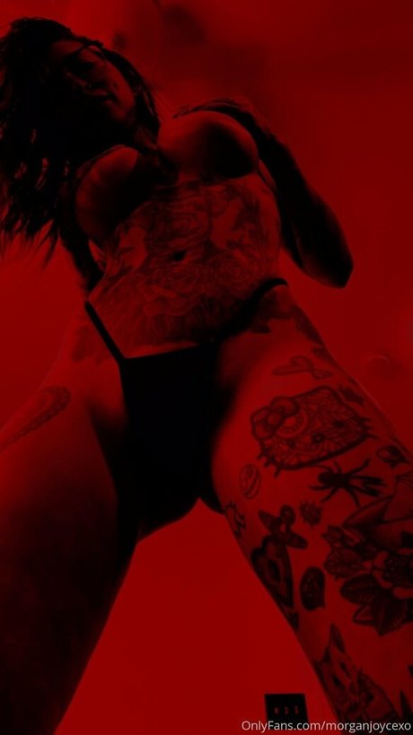 Morganjoycexo