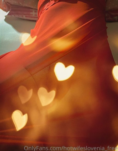 Hotwifesloveniafree