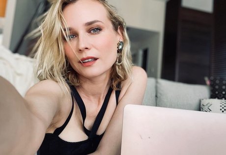 Diane Kruger