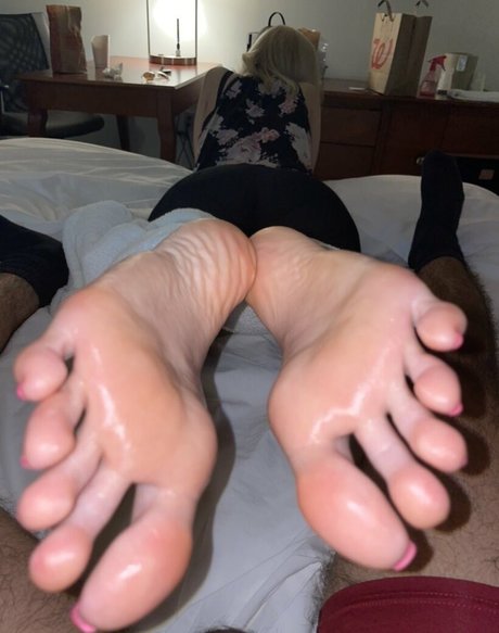 Kylie Toecandy
