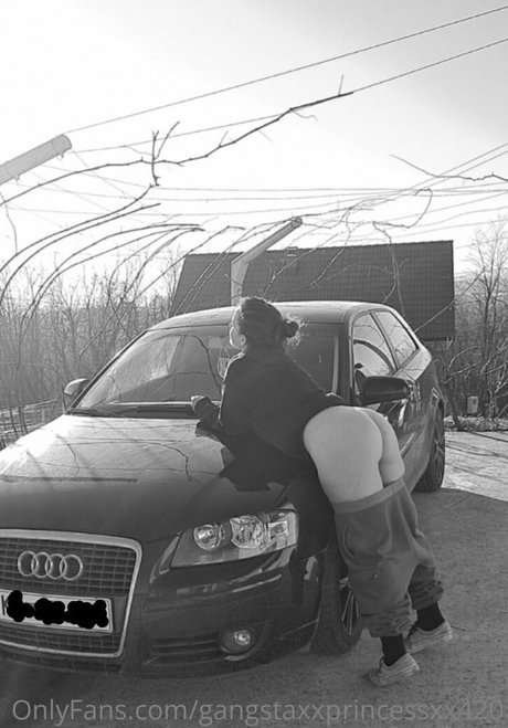 Gangstaxxprincessxx420