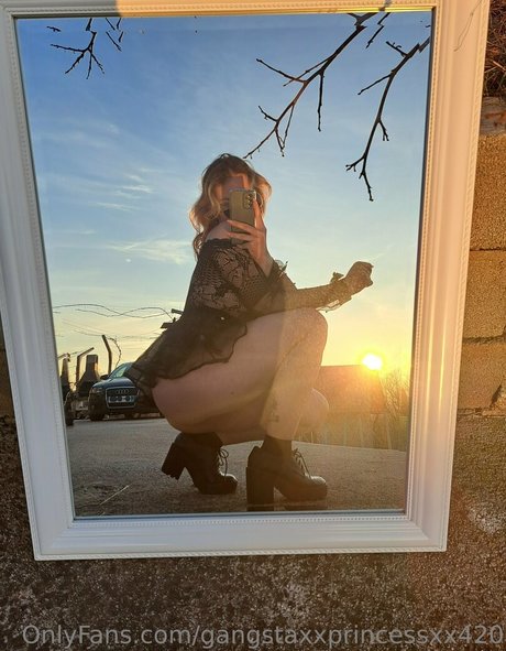 Gangstaxxprincessxx420