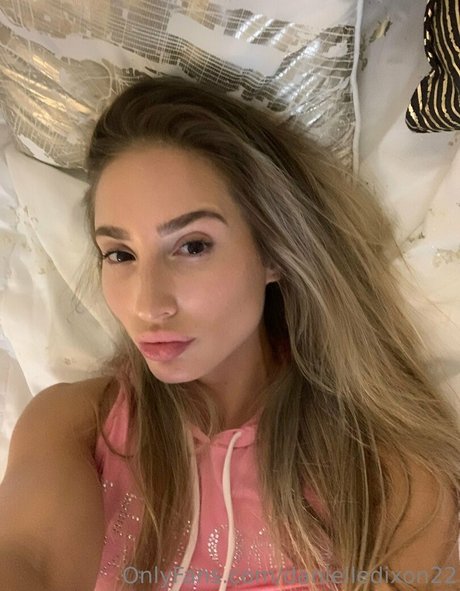 Danielledixon22
