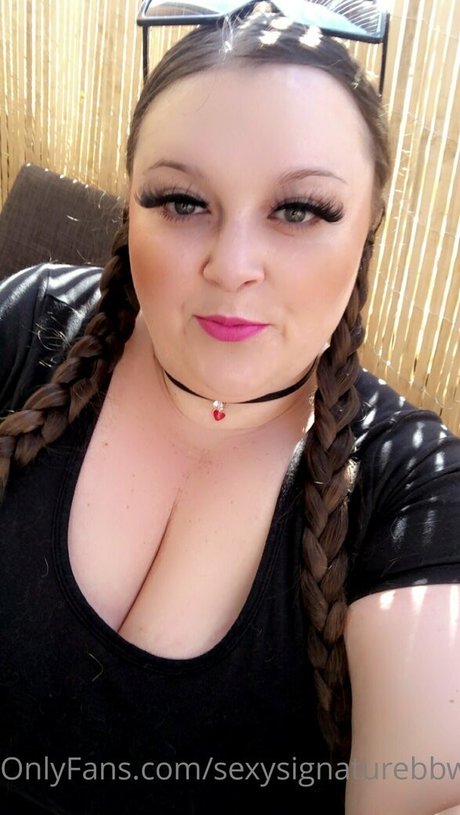 Sexysignaturebbw