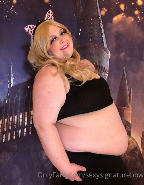 Sexysignaturebbw