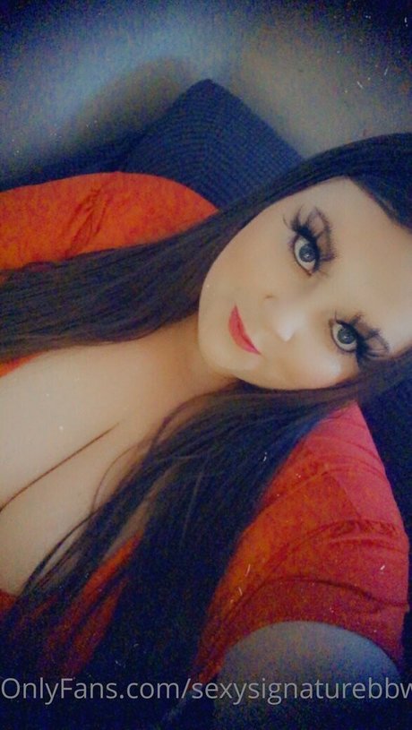 Sexysignaturebbw