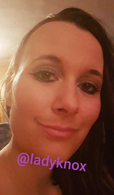 Ladyknox