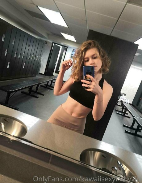 Kawaisexybaby