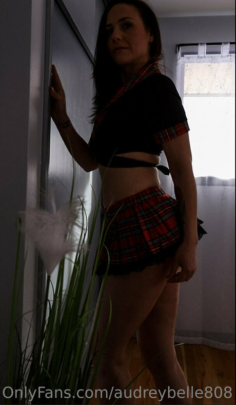 Audreybelle808