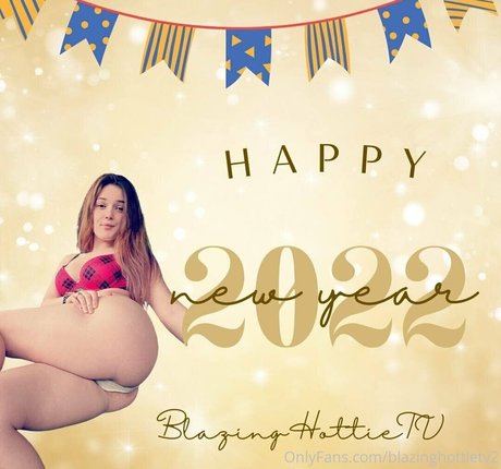 Blazinghottietv2