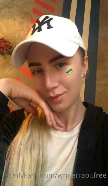 Whiterrabitfree