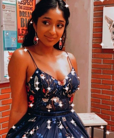 Maitreyi Ramakrishnan