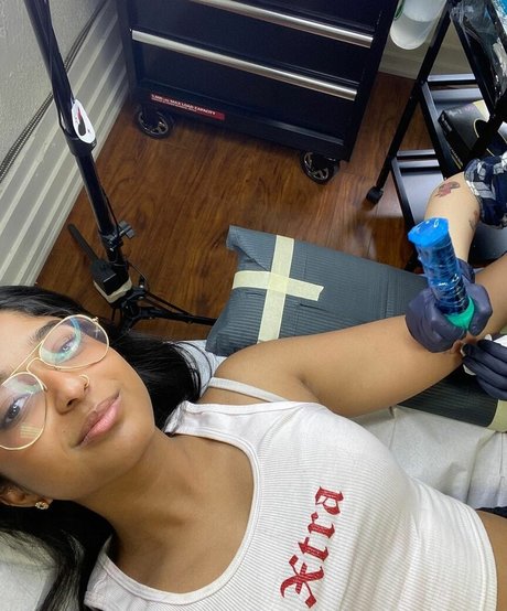 Maitreyi Ramakrishnan