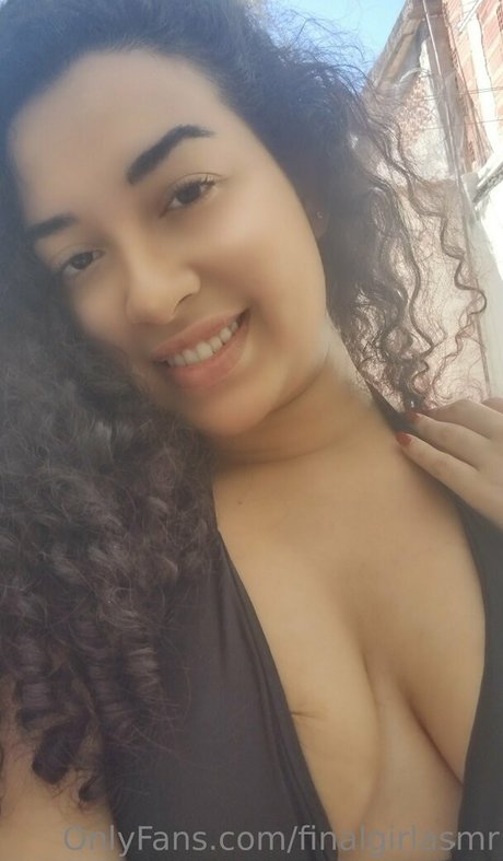 Finalgirlasmr