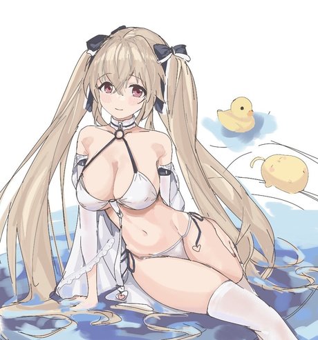 Azur Lane