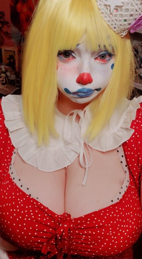 Bouncyclown