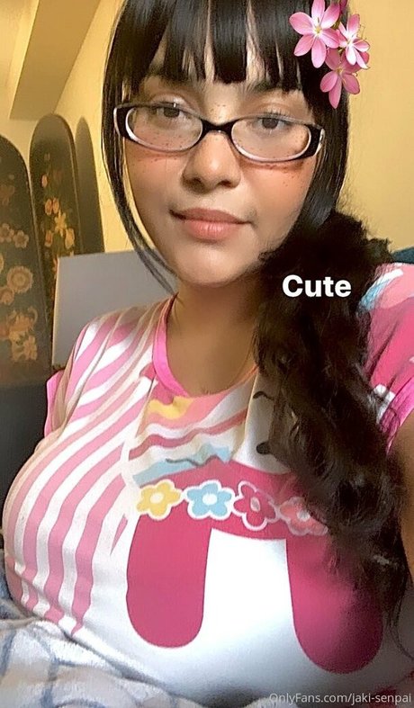 Jaki Senpai