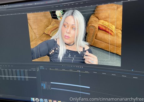 Cinnamonanarchyfree