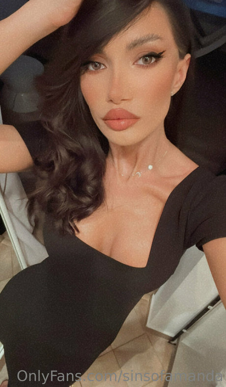 Sinsofamanda