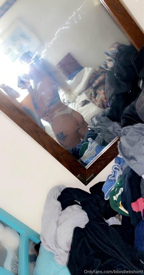 Blondiebshortt