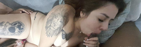 Princesa Ruiva Victoria