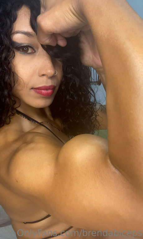 Brendabiceps