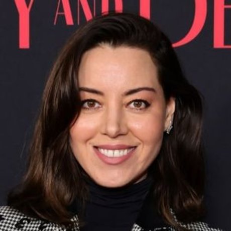 Aubrey Plaza