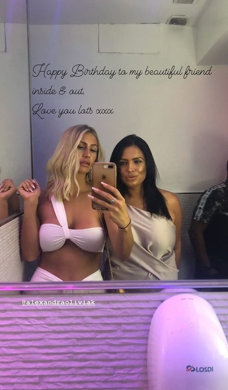 Georgian Daisy Bauer