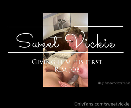 Sweetvickie
