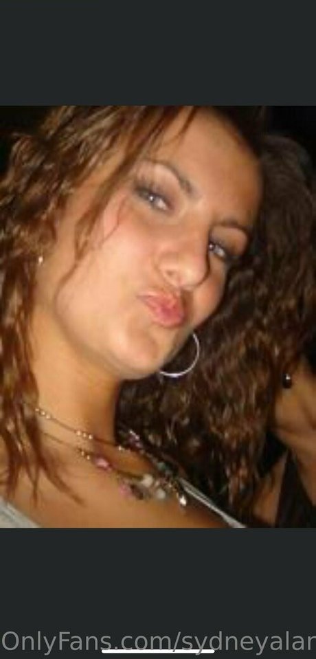 Sydneyalan