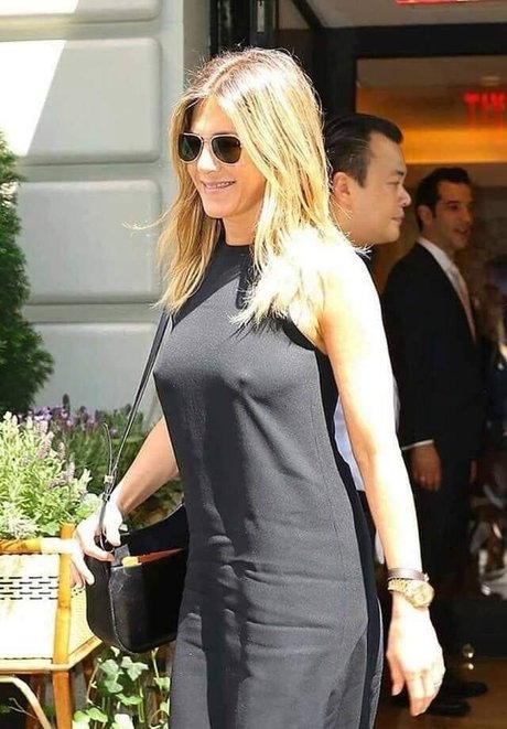 Jennifer Aniston