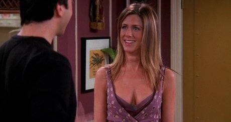 Jennifer Aniston