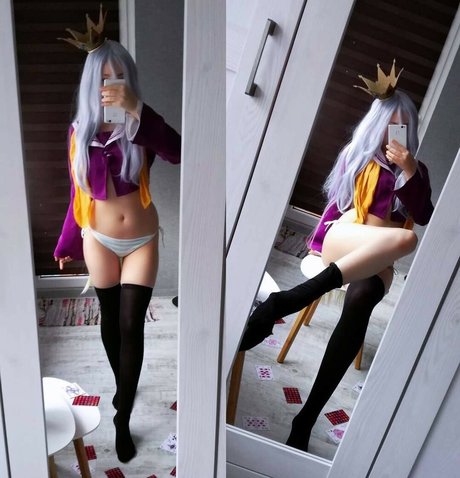 Akariia Cosplay