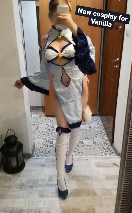 Akariia Cosplay