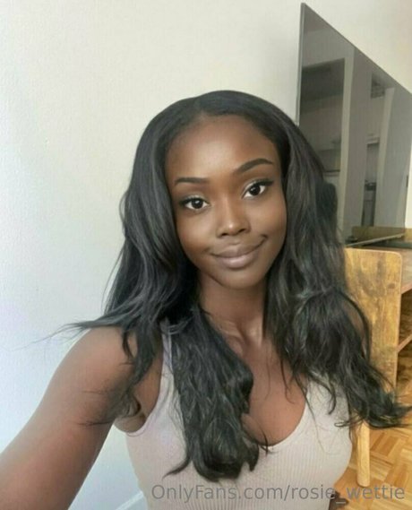Rosiewettie