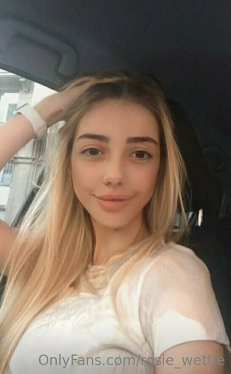 Rosiewettie
