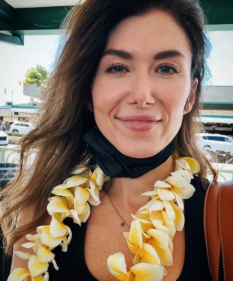 Jewel Staite