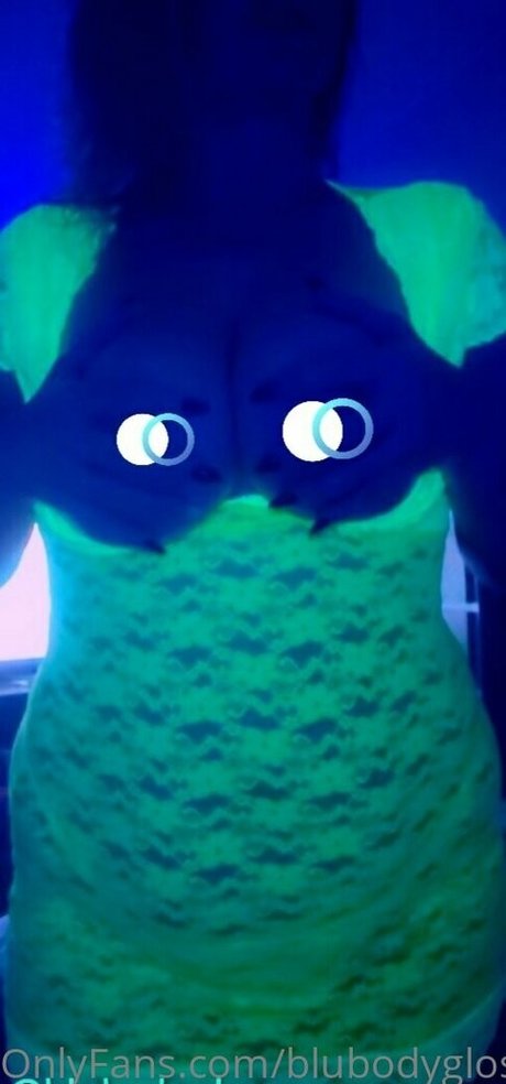 Blubodygloss