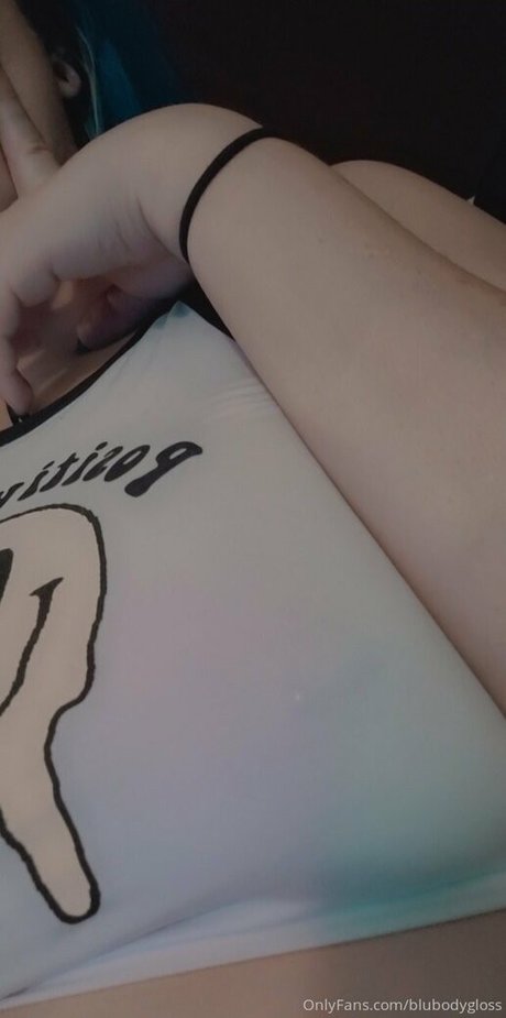 Blubodygloss