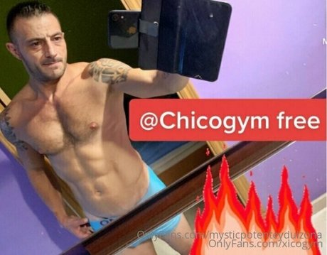 Mysticpotenteydulzona