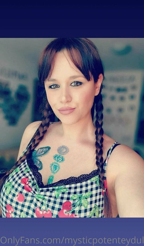Mysticpotenteydulzona