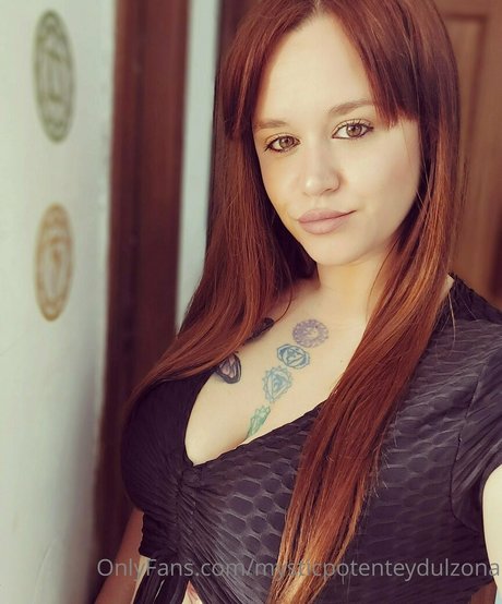 Mysticpotenteydulzona