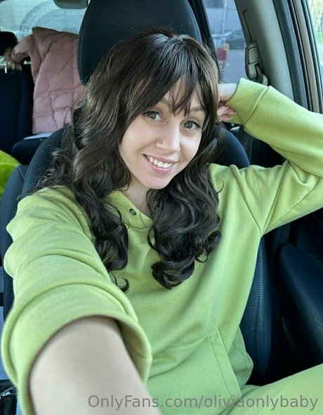 Oliviaonlybaby