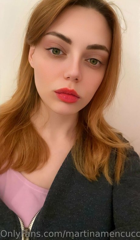 Martinamencucci